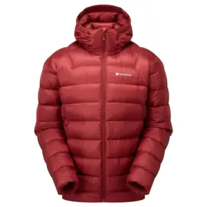 Montane Anti Freeze Xt Jas Dark Maple
