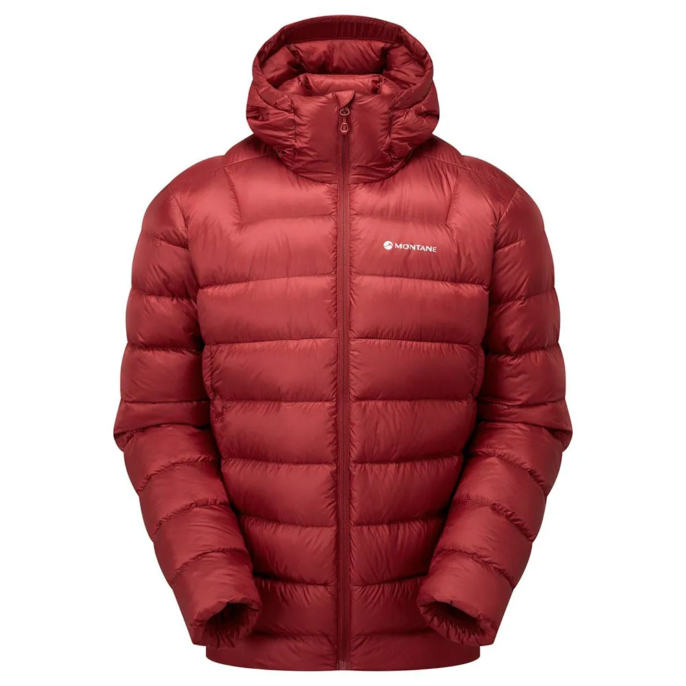 Montane Anti Freeze Xt Jas Dark Maple