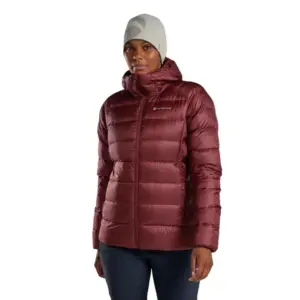Montane Anti Freeze Xt Jas Sumac