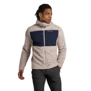 Montane Caldus Xt Jas Oyster