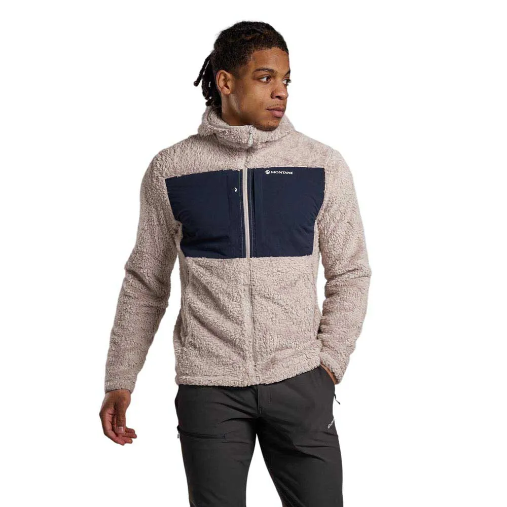 Montane Caldus Xt Jas Oyster