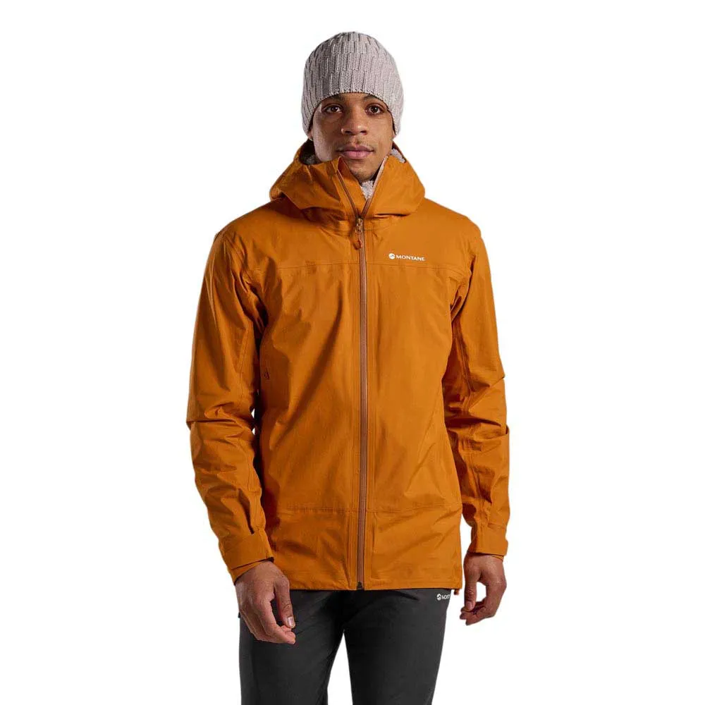 Montane Cetus Jas Amber
