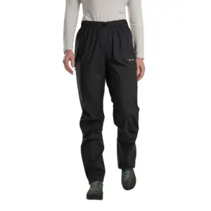 Montane Cetus Broek Zwart