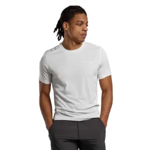 Montane Dart T-shirt Met Korte Mouwen Powder