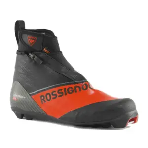 Rossignol X-ium Carbon Premium Classic Langlaufschoenen Zwart