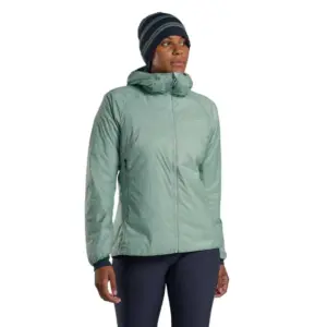 Montane Fortes Lite Jas Sea Mist