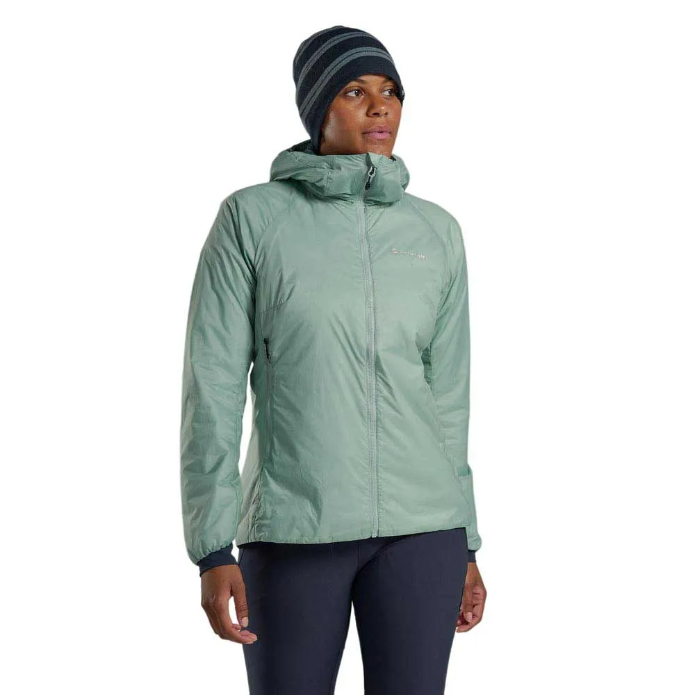 Montane Fortes Lite Jas Sea Mist