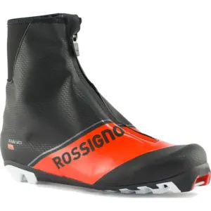 Rossignol X-ium W.c Classic Langlaufschoenen Zwart