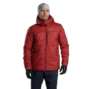 Montane Fortes Xt Jas Dark Maple