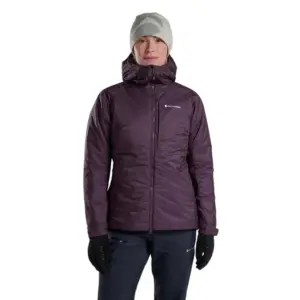 Montane Fortes Xt Jas Mulberry