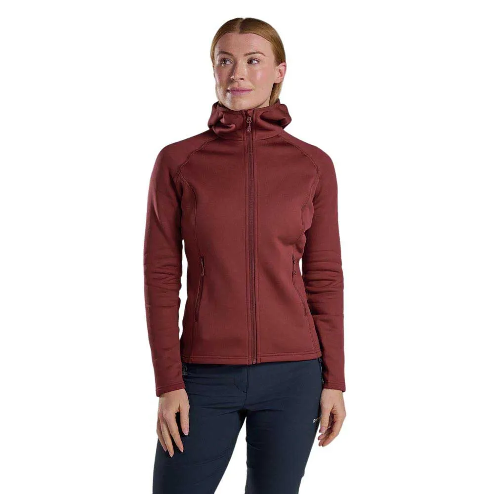 Montane Fury Jas Sumac