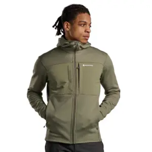 Montane Fury Xt Jas Caper
