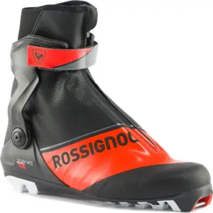 Rossignol X-ium W.c Skate Langlaufschoenen Zwart
