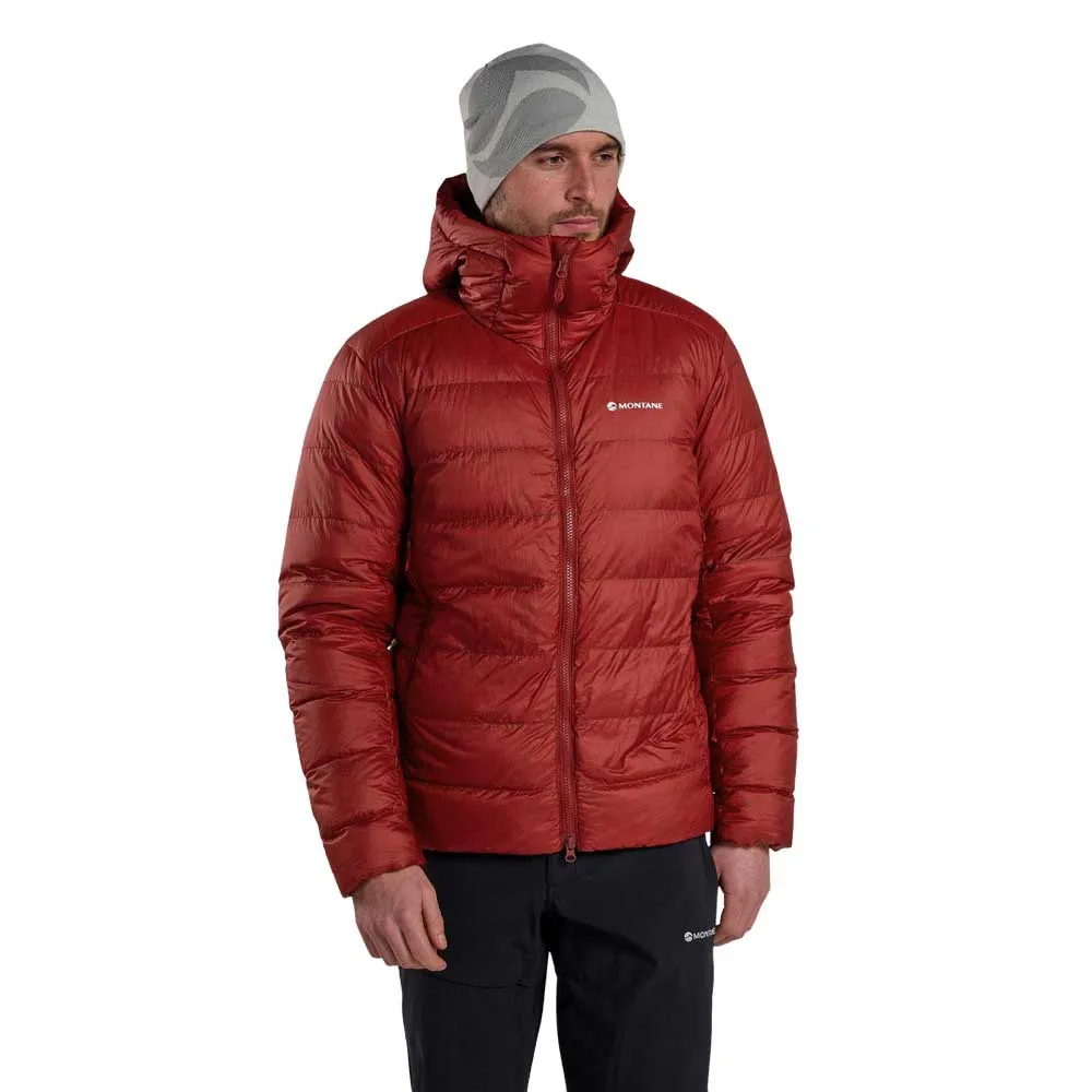 Montane Kamen Jas Dark Maple