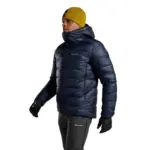 Blauw