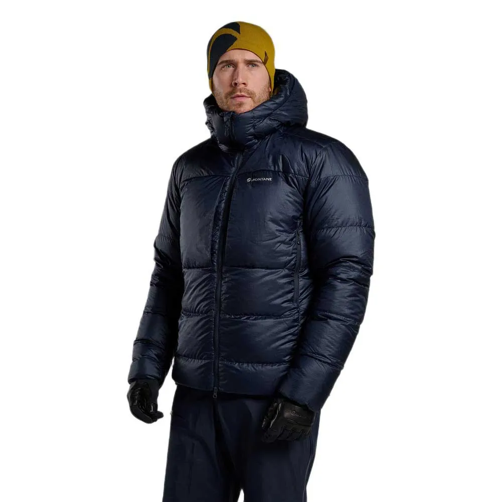 Montane Kamen Xt Jas Blauw