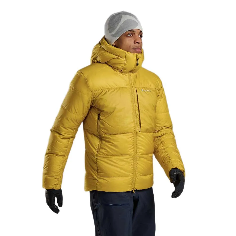 Montane Kamen Xt Jas Goud