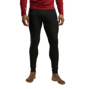 Montane Malli Leggings Zwart