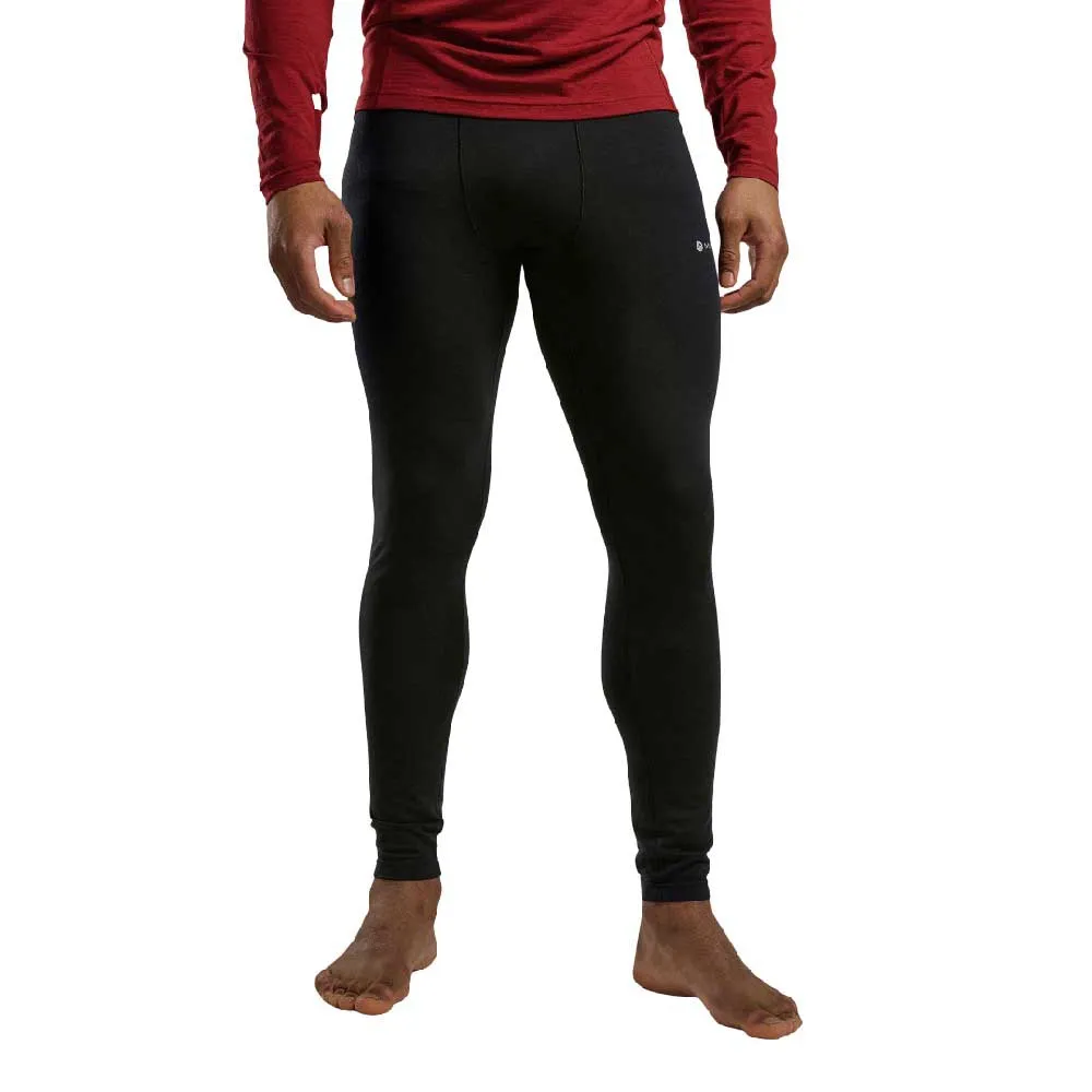 Montane Malli Leggings Zwart