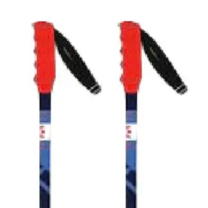 Kerma Speed Gs-sg Junior Stokken Multicolor