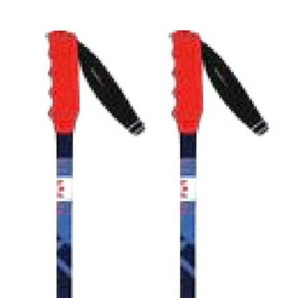 Kerma Speed Gs-sg Junior Stokken Multicolor