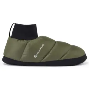 Montane Polaron Pantoffels Caper