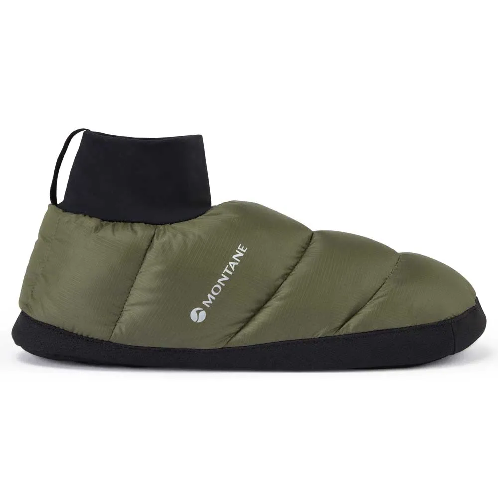 Montane Polaron Pantoffels Caper