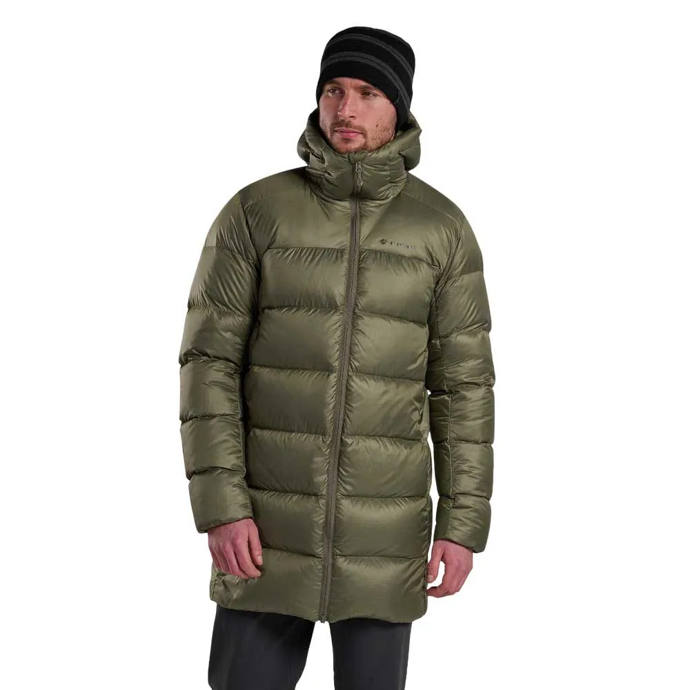 Montane Polaron Xt Jas Caper