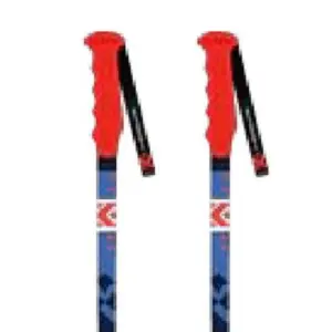 Kerma Speed Gs-sg Sr Stokken Multicolor