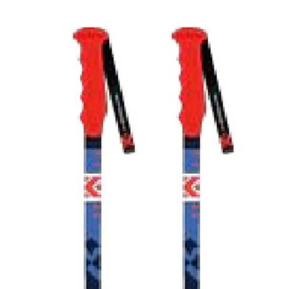 Kerma Speed Gs-sg Sr Stokken Multicolor