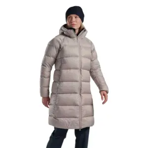 Montane Polaron Xt Jas Oyster
