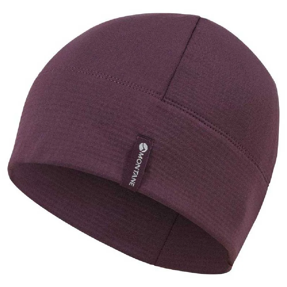 Montane Protium Muts Mulberry