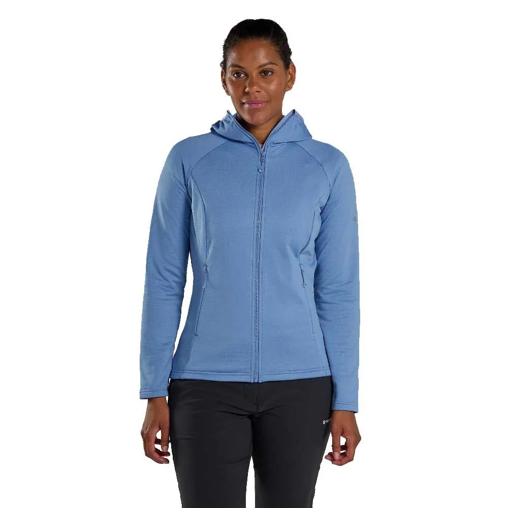 Montane Protium Jas Cornflower