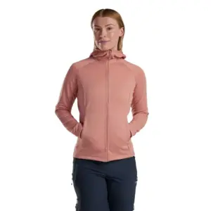 Montane Protium Jas Roze