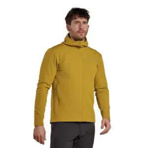 Montane Protium Xt Jas Goud