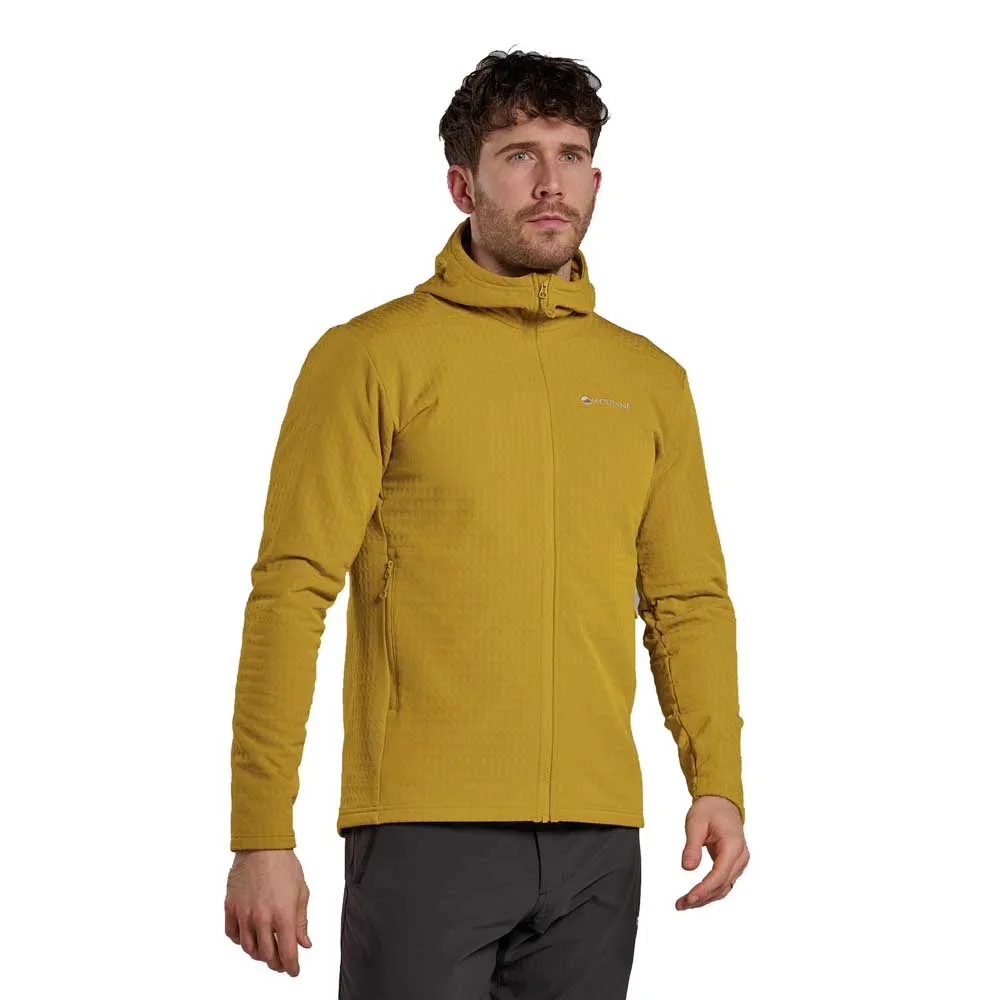 Montane Protium Xt Jas Goud