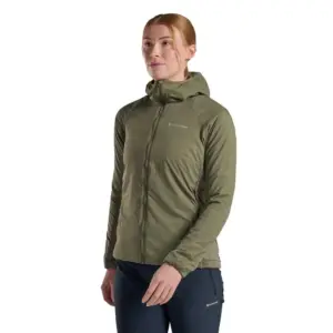 Montane Sirocco Jas Caper