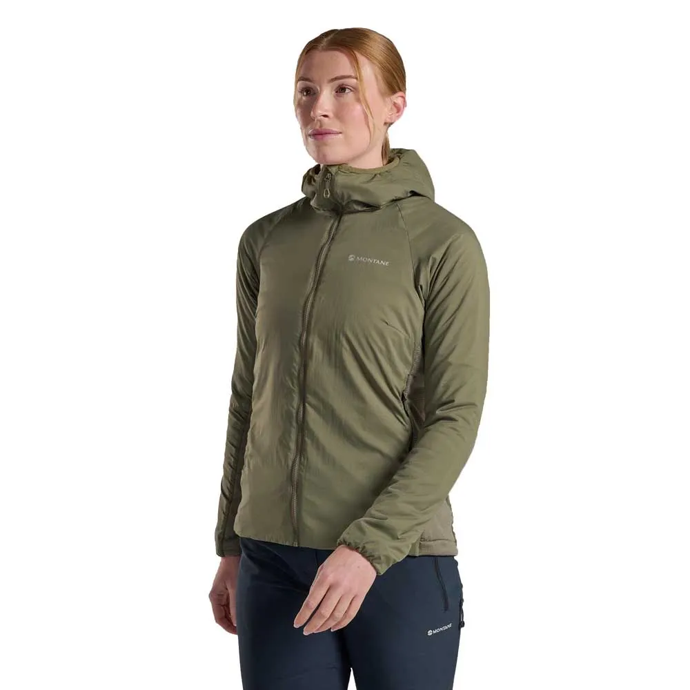 Montane Sirocco Jas Caper