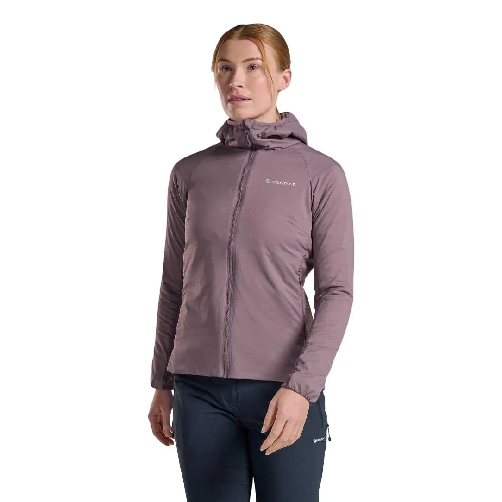 Montane Sirocco Jas Moonscape