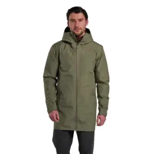 Montane Spirit Long Gore-tex® Jas Caper