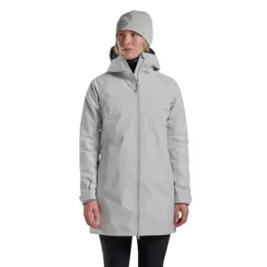 Montane Spirit Long Gore-tex® Jas Powder