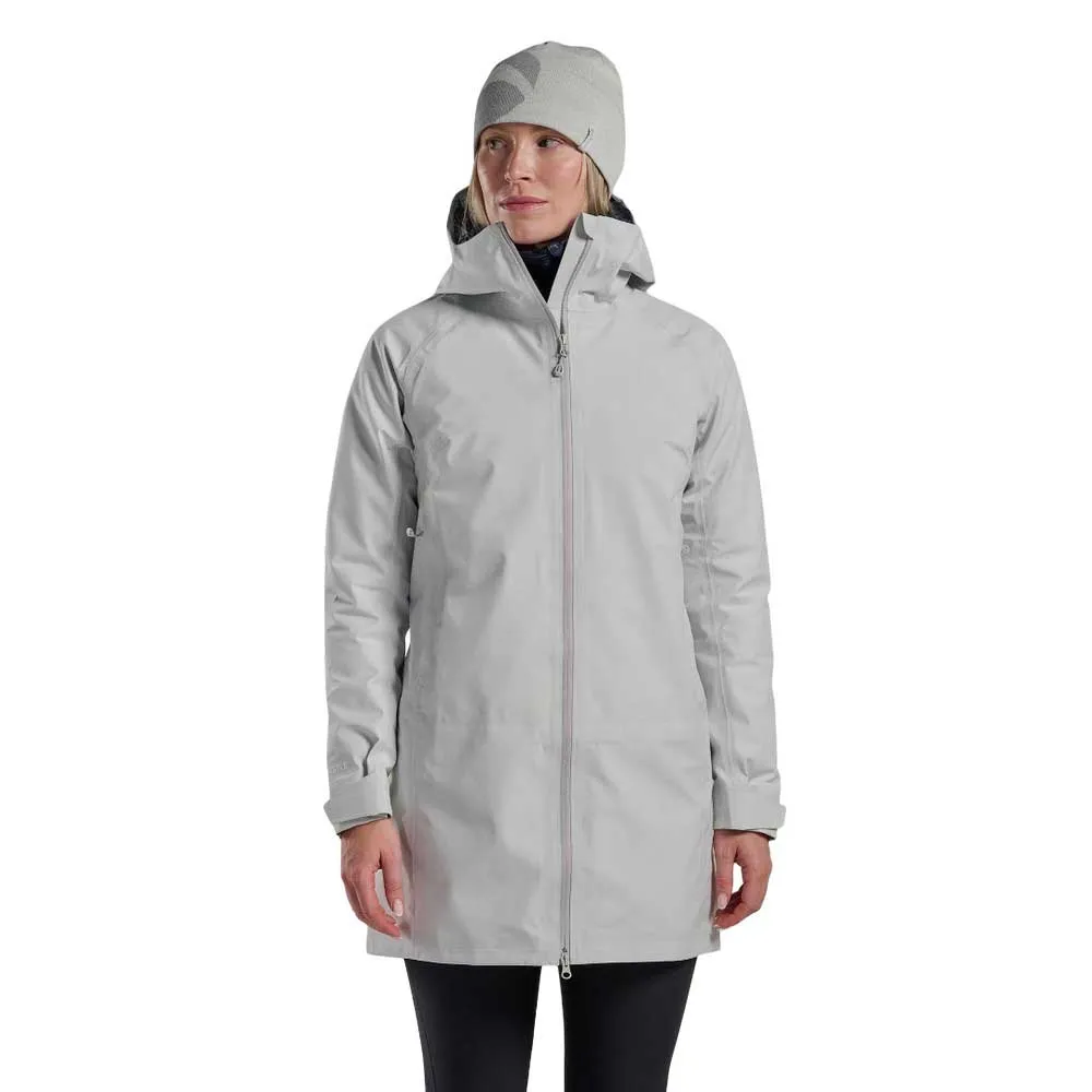 Montane Spirit Long Gore-tex® Jas Powder