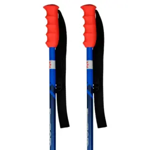 Kerma Speed Sl Junior Stokken Multicolor