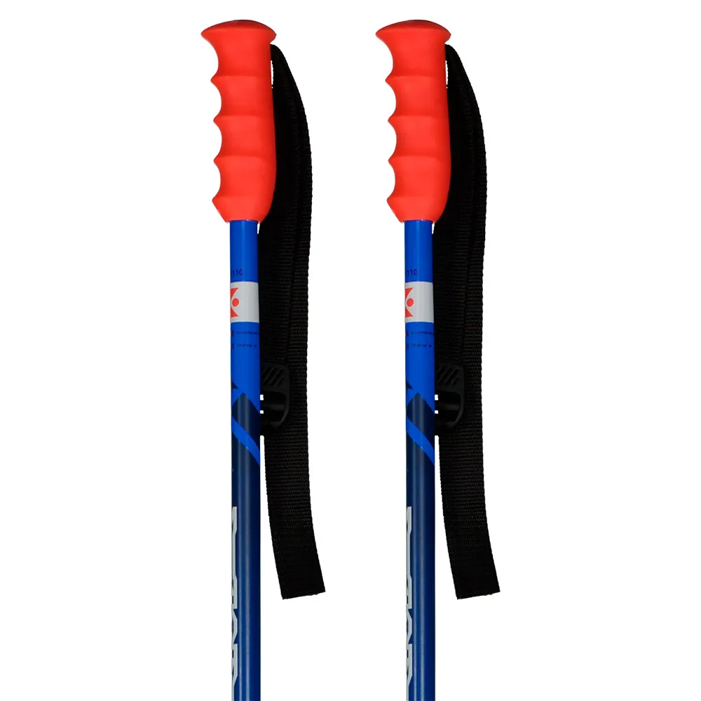 Kerma Speed Sl Junior Stokken Multicolor