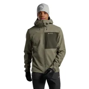 Montane Tenacity Xt Jas Caper