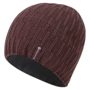 Montane Windjammer Halo Gore-tex Windstopper® Muts Dark Garnet