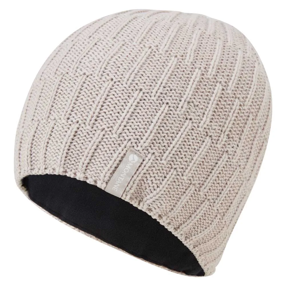 Montane Windjammer Halo Gore-tex Windstopper® Muts Oyster