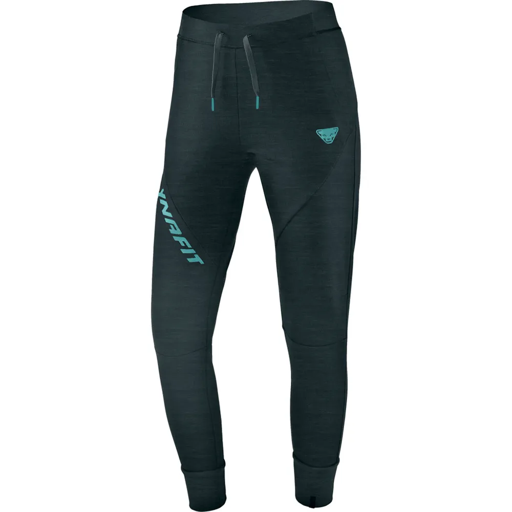Dynafit 24/7 Track Broek Blauw