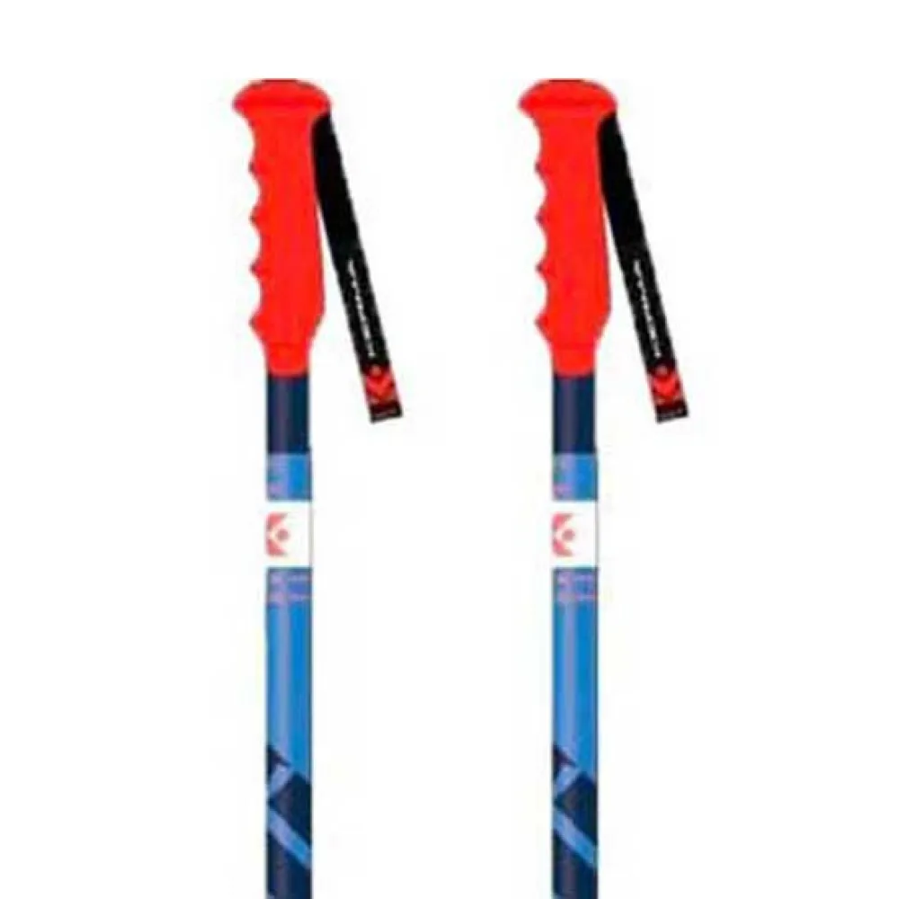 Kerma Speed Sl Sr Stokken Multicolor