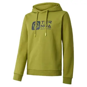 Ternua Ailik Hoodie Perfect Pear